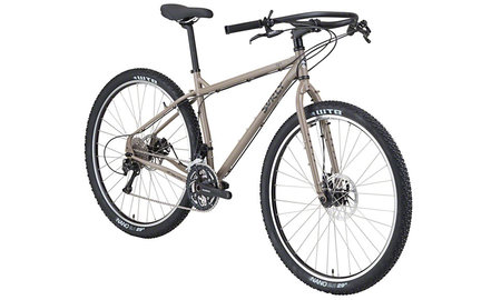 surly ogre touring bike