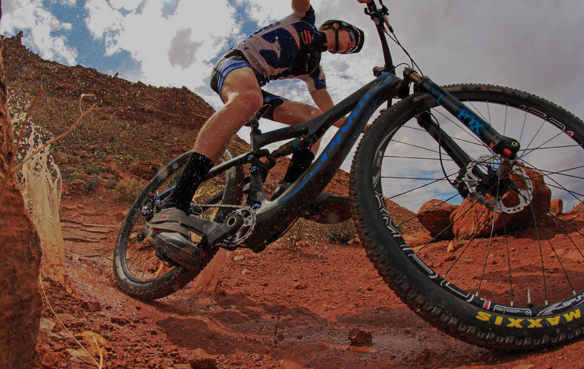 Authorized Pivot Bicycles Dealer for Pivot Mountain Bikes in Los ...